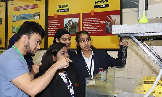Ultratech Lab